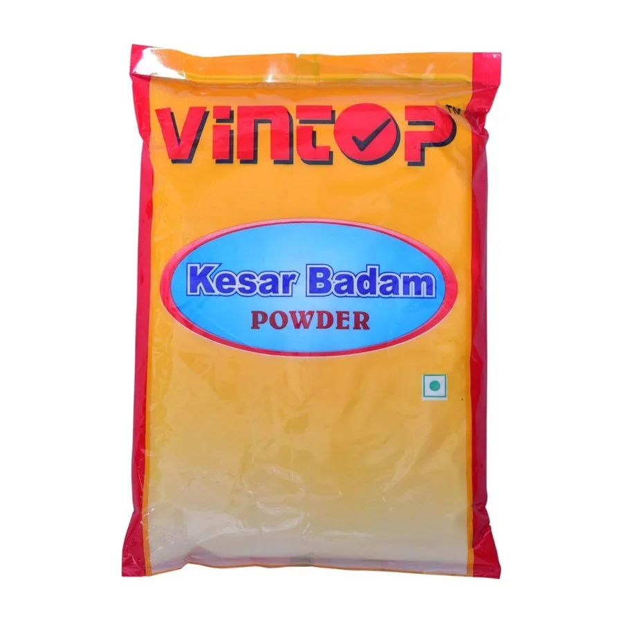 Badam & Kesar Badam Milk Powder — photo 2