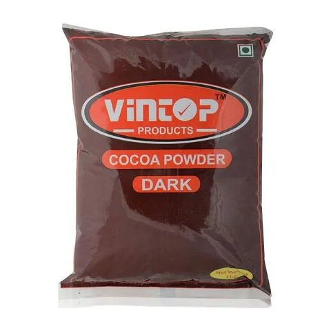 Cocoa Powder pack