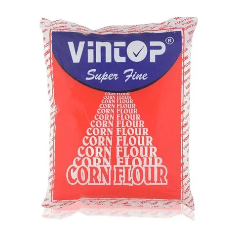 Corn Flour pack