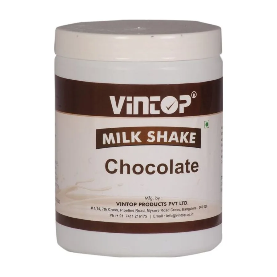 Milkshake Premixes — photo 2