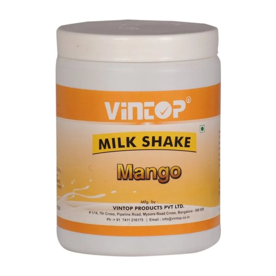 Milkshake Premixes — photo 3