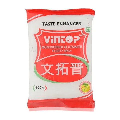 Taste Enhancer pack