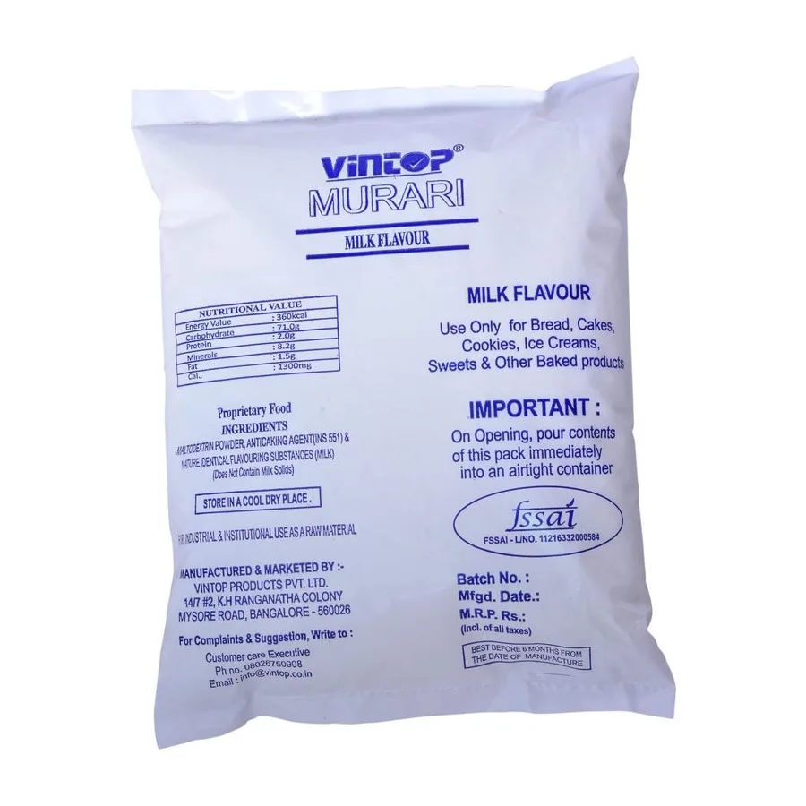 Murari Milk Flavour — photo 2