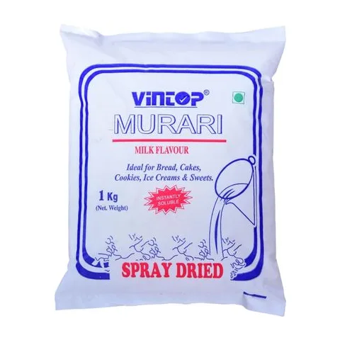 Murari Milk Flavour pack